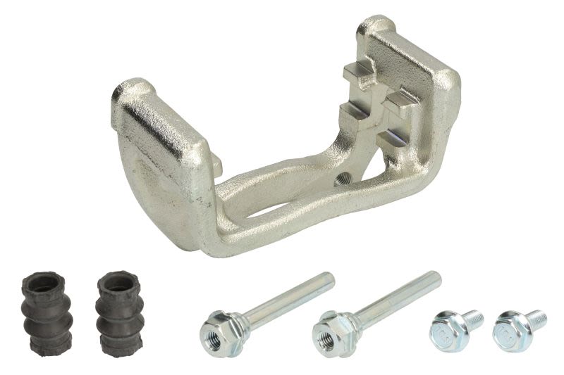 Soporte de pinza de freno BUDWEG 384274-1 para Renault Megane IV