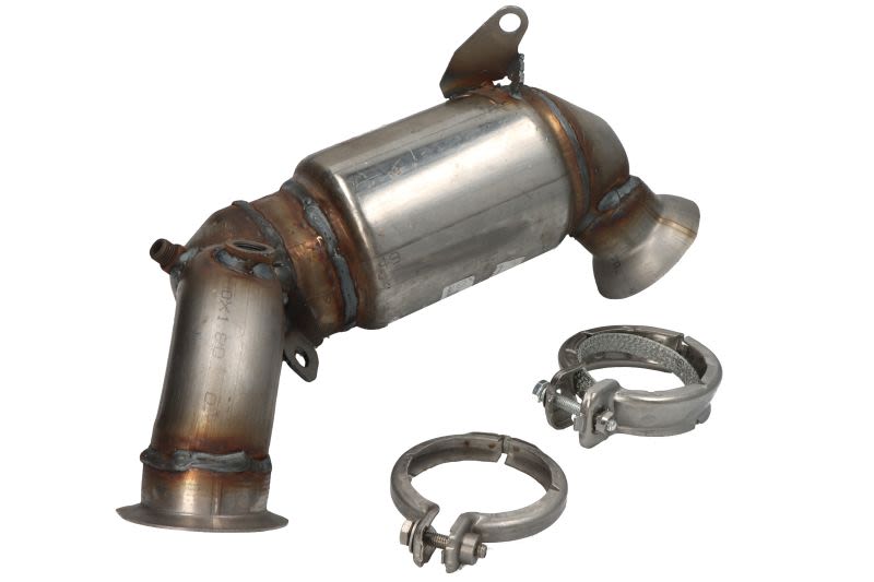 Catalizador BOSAL 090-661 para Mercedes-Benz Clase A (W169) 2004-2012