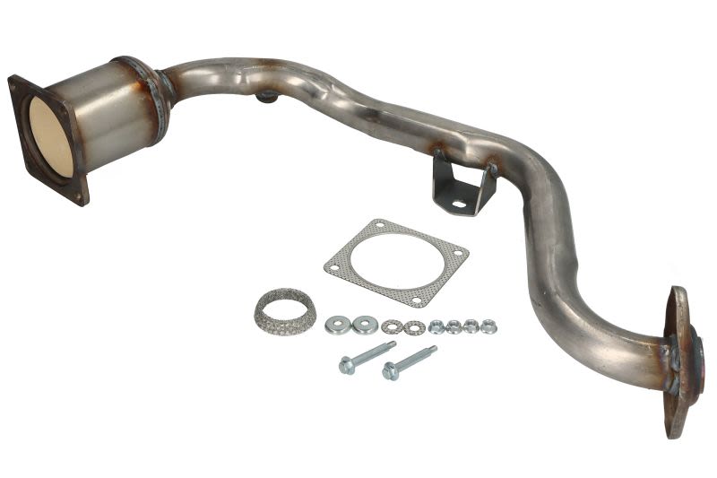 Catalizador BM CATALYSTS BM90981H para Peugeot 307 1.4/1.6/1.6ALK