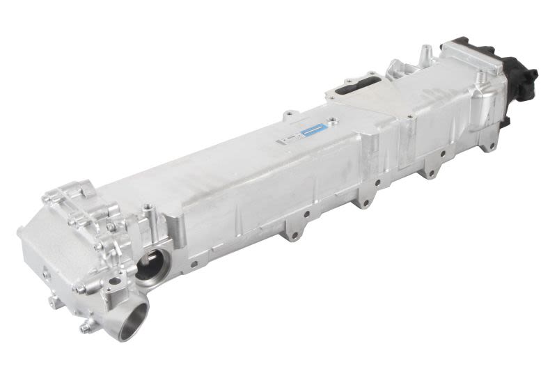 Enfriador EGR VANCOOLER REC.REGTGX-12 para MAN TGS I