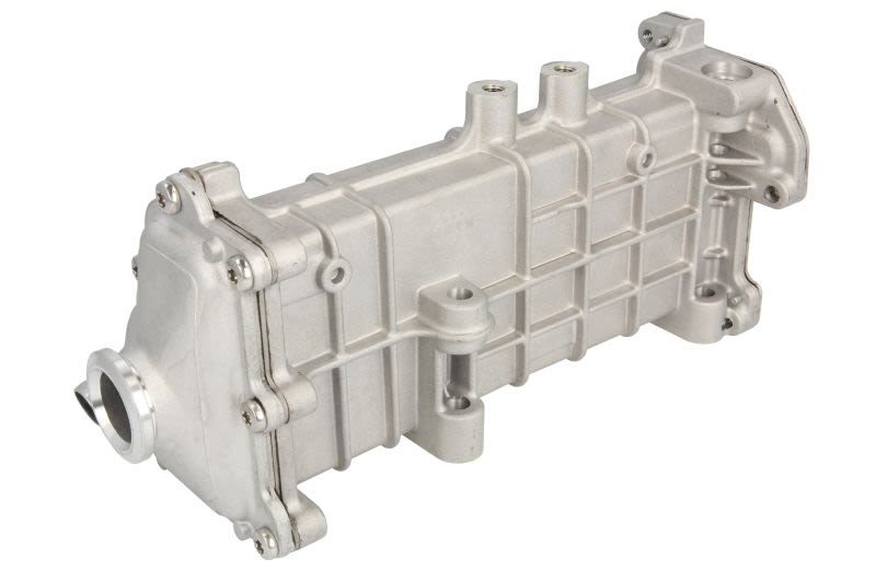 Enfriador EGR NRF 48377 para Iveco Daily V