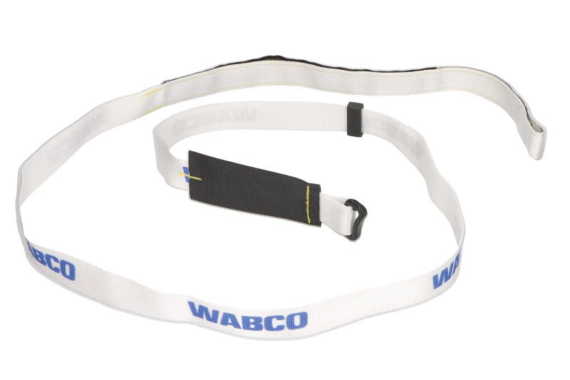 Válvula de freno - remolque WABCO 9607331220