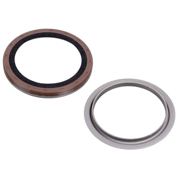 Retén de cigüeñal FEBI 104424 para Chevrolet N
