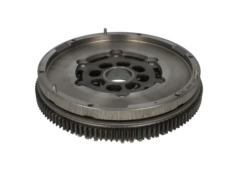 Volante de motor LUK 415 0438 10 para Ford Transit