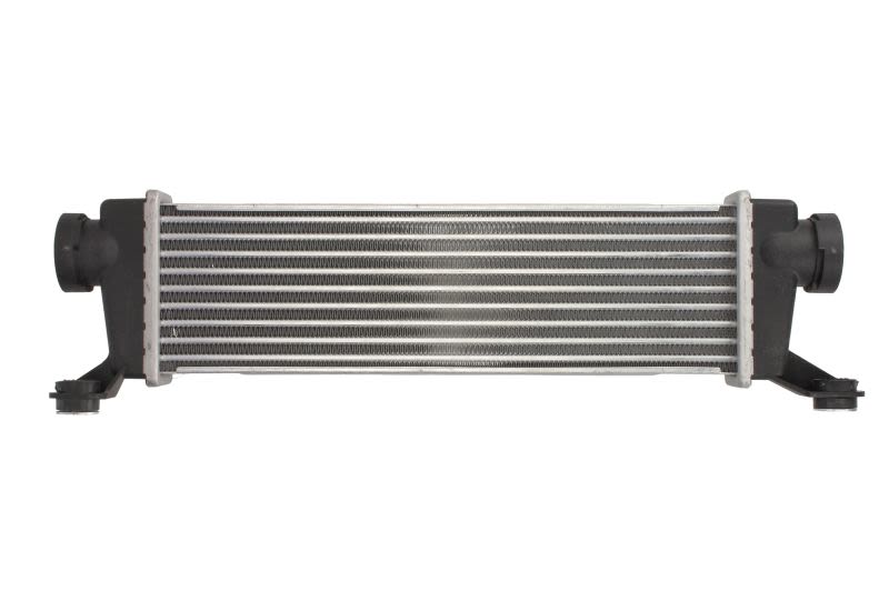 Enfriador de aire de carga (intercooler) THERMOTEC DAM023TT para Mercedes-Benz Clase A (W168) 1997-2004