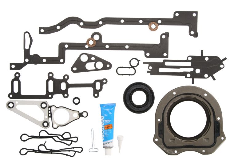 Kit de empaquetaduras de cárter REINZ 08-35536-03 para Ford Range