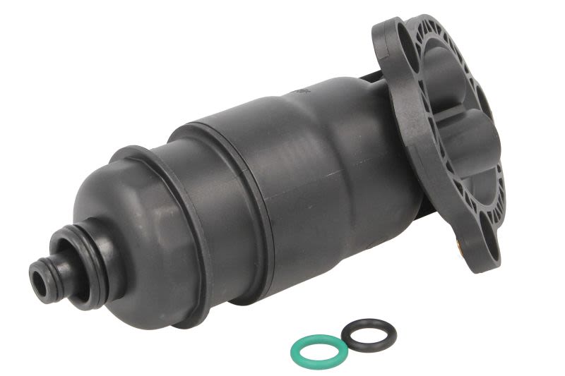Filtro de transmisión automática HENGST EG924H D465 para Audi A4 B8