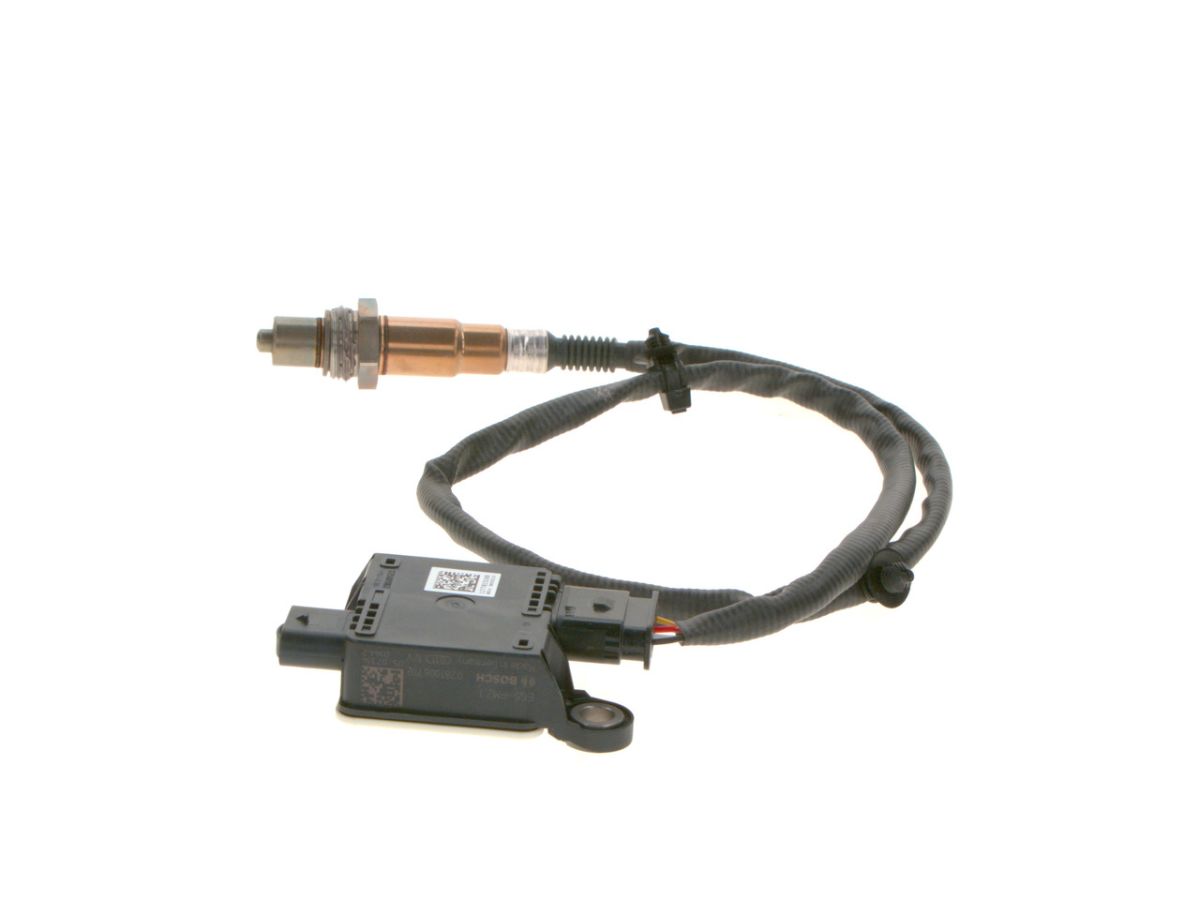 Sensor de partículas BOSCH 0 281 006 702 para Hyundai H-1 Cargo