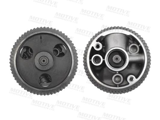 Bomba de aceite MOTIVE OP8305 para Mercedes-Benz Clase A (W176) 2012-2018