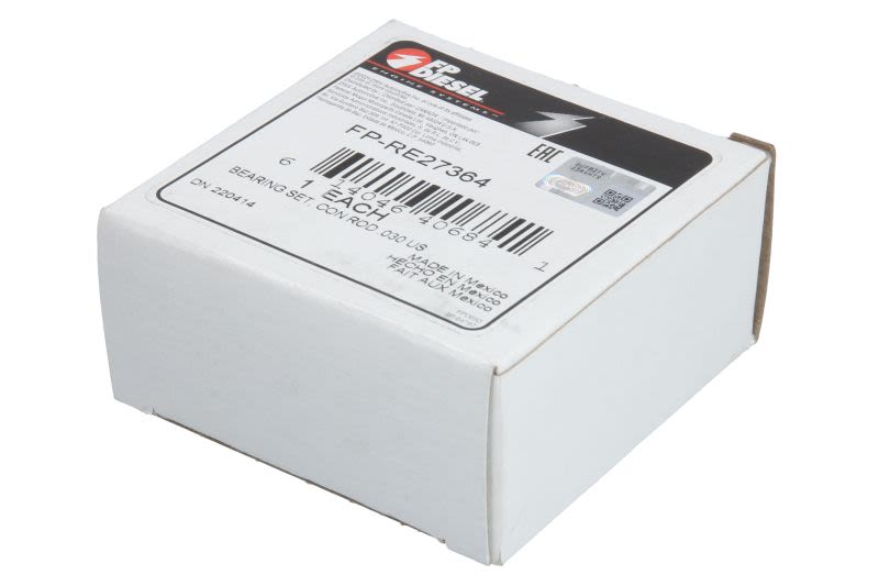 Metal de biela FP DIESEL RE27364-FP para Bobcat 975