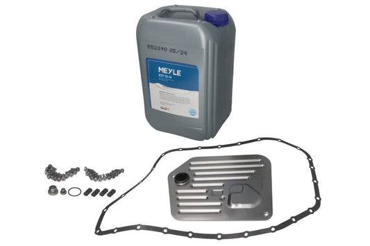 Kit de cambio de aceite de transmisión automática MEYLE 100 135 0002/XK para Audi A6 C5