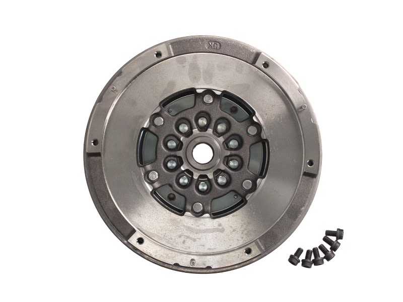 Volante de motor LUK 415 0343 10 para Audi A4 B8