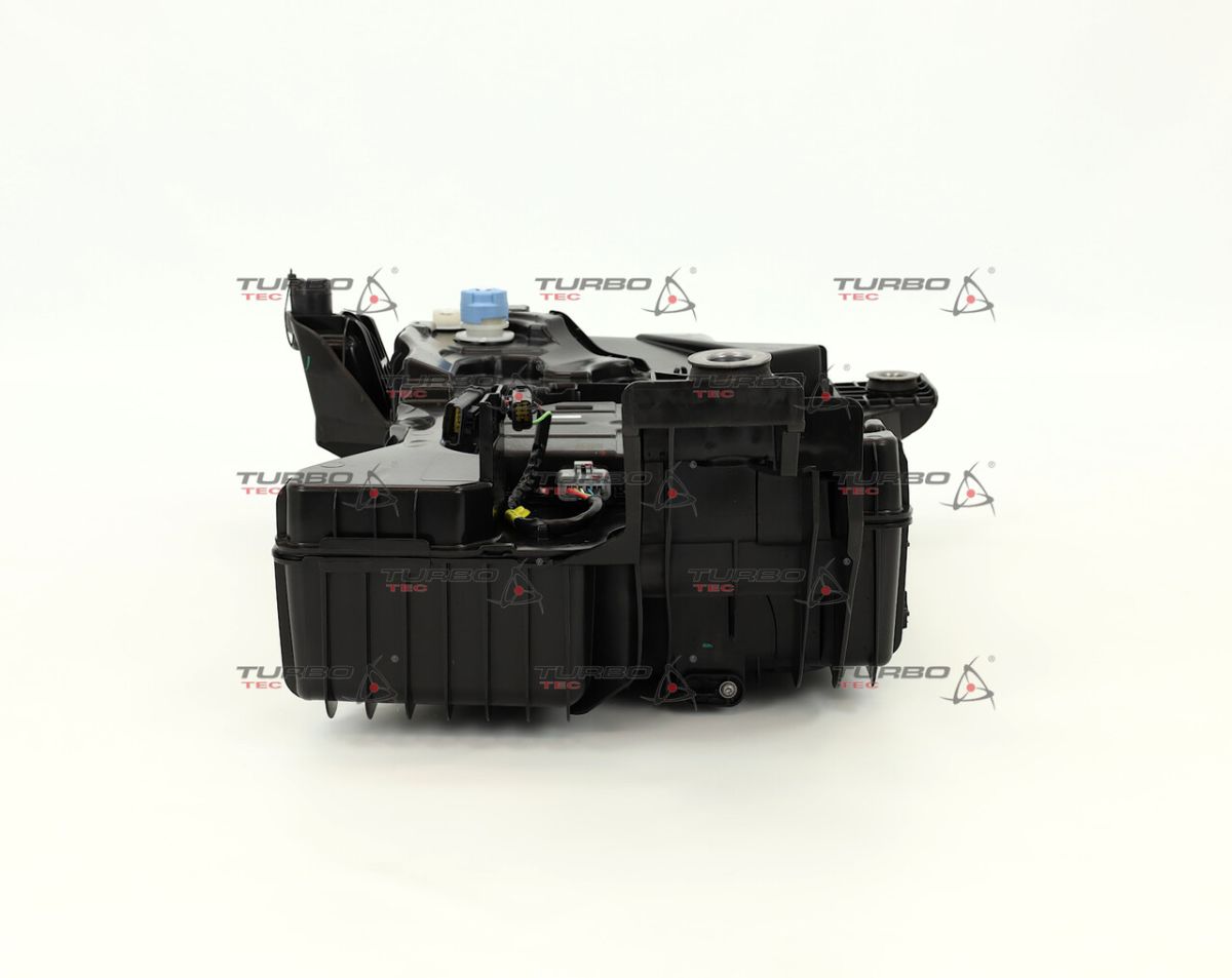 Unidad de estanque de urea TURBO-TEC ADB007 para Peugeot 308 II 1.5D/1.6D/2.0D