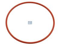 Sello, compresor de aire DT SPARE PARTS