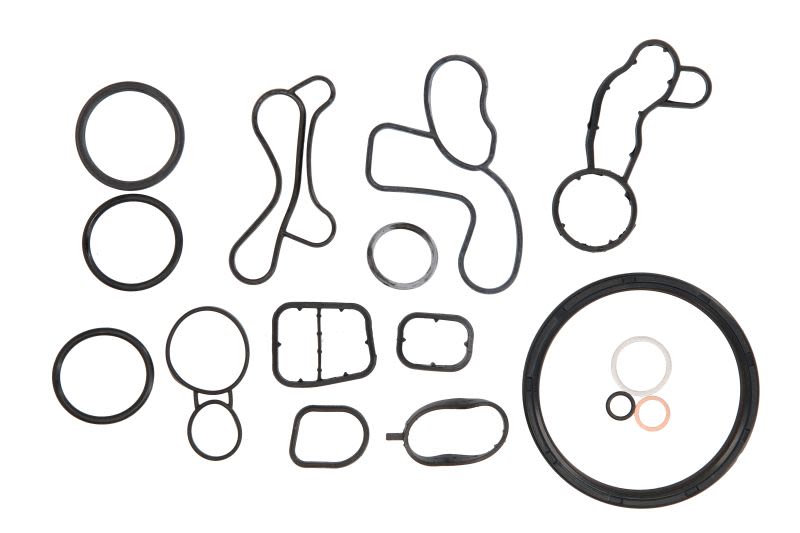 Kit de empaquetaduras de cárter ELRING 702.530 para BMW Serie 1 (F20) 2011-2019
