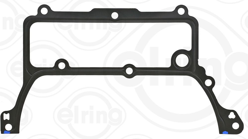 Empaquetadura de tapa de distribución ELRING 387.741 para Mercedes-Benz Clase A (W176) 2012-2018