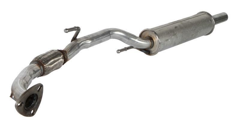 Silenciador delantero BOSAL 280-413 para Volkswagen FOX
