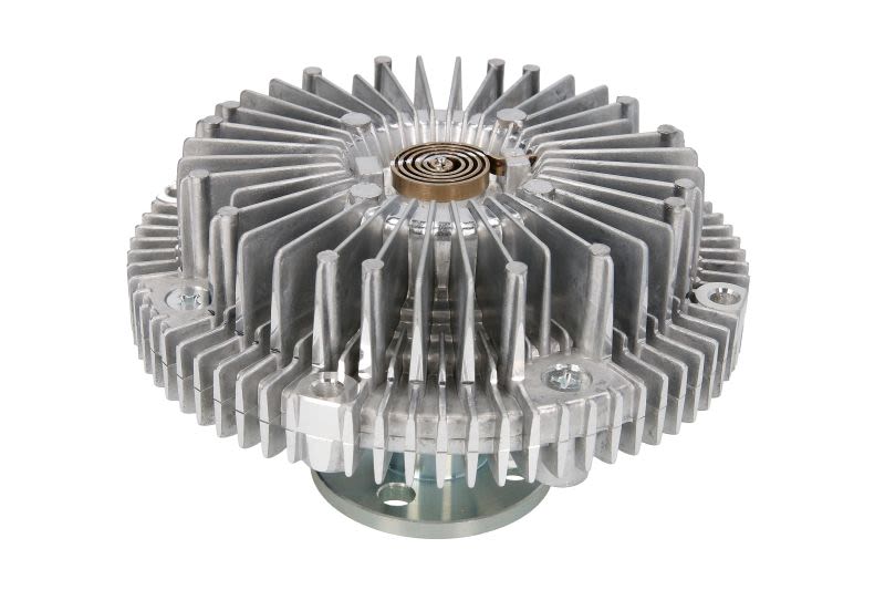 Embrague de ventilador de radiador NRF 49597 para Mazda B-Serie 2.2D/2.5D/2.6