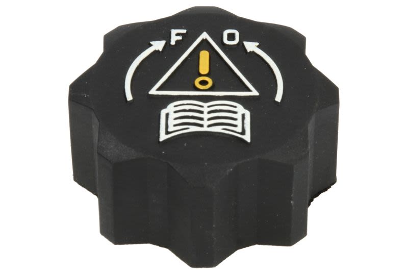 Tapa de estanque de refrigerante CALORSTAT BY VERNET RC0029 para Citroen C3 I