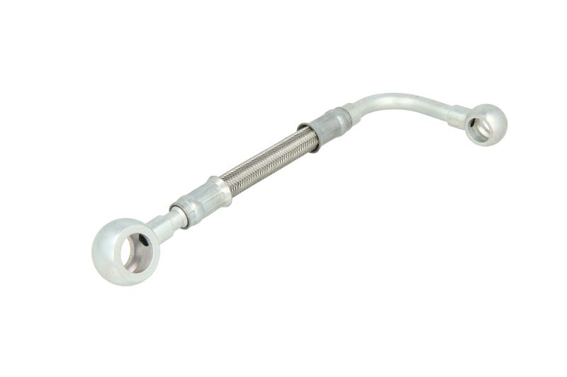 Línea de aceite de turbocompresor AJUSA OP10107 para Mazda 3