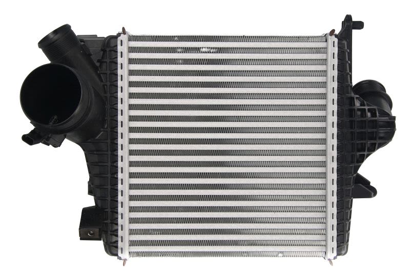 Enfriador de aire de carga (intercooler) MAHLE CI 640 000P