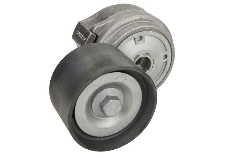 Palanca tensora de correa multicanal DAYCO APV1093 para Mercedes-Benz Axo