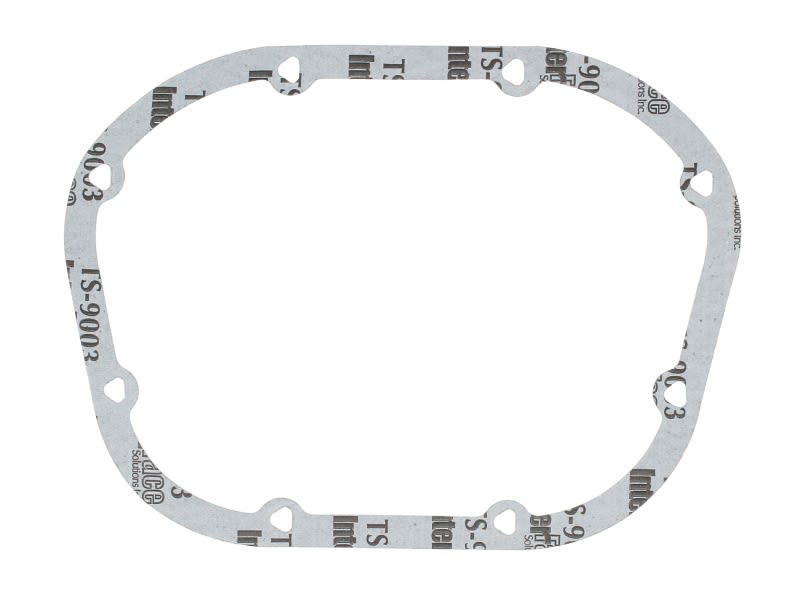 Empaquetadura de turbocompresor LEMA 21857.30 para Scania G I