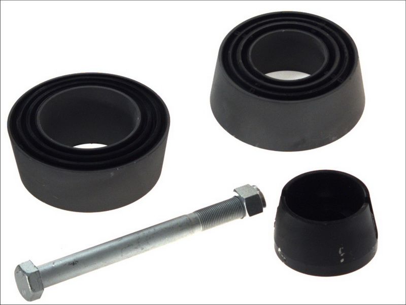 Kit de reparación de gemela de ballesta AUGER 56539 para Volvo FE