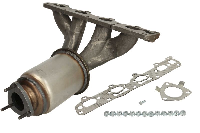 Catalizador BOSAL 090-532 para Fiat Crom