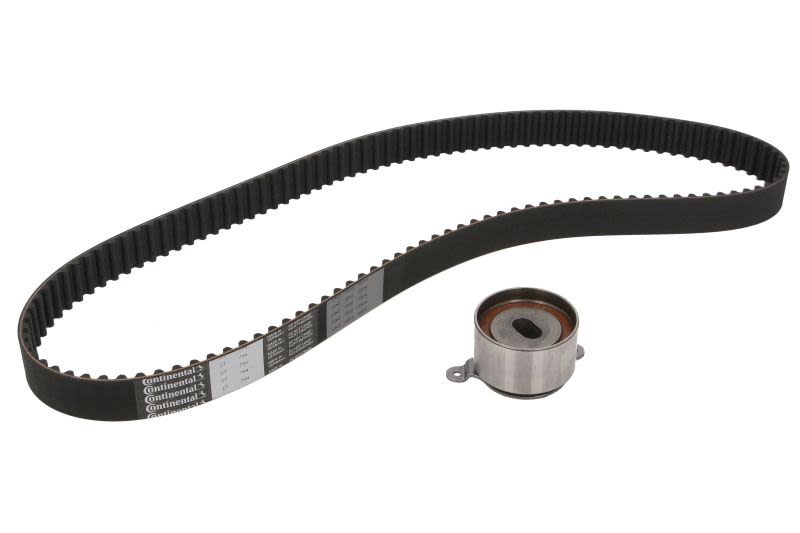 Kit de correa de distribución CONTITECH CT794K1 para Honda CIVIC V