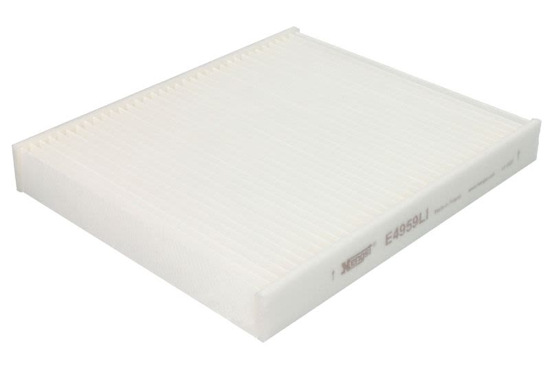 Filtro de aire de cabina HENGST E4959LI para Toyota Coroll
