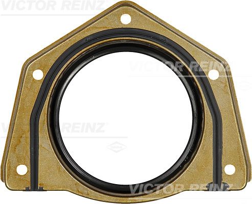 Retén de cigüeñal REINZ 81-90027-00 para Alfa Romeo Giuliett