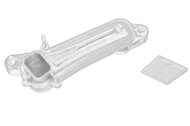 Bomba de aceite OE RENAULT 15 0A 170 37R para Nissan NV400
