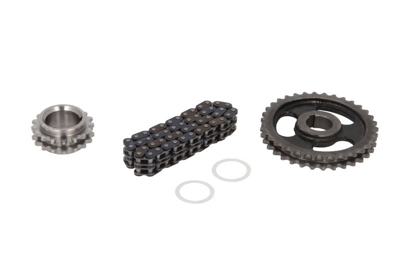 Kit de cadena de distribución SKF VKML 81008 para Skoda Fabia I