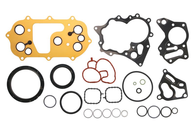Kit de empaquetaduras de cárter ELRING 103.620 para Audi A6 C8