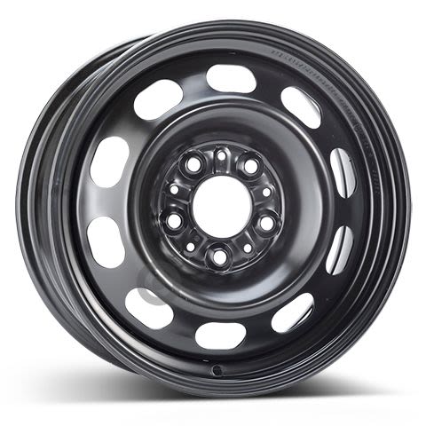 Aro de acero para SUV/4x4 ALCAR ALC9613 para BMW Serie 1 (F20) 2011-2019
