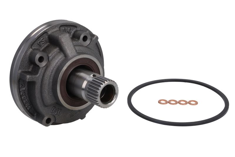 Bomba de aceite CVA 6Y3864 CVA para Caterpillar 416