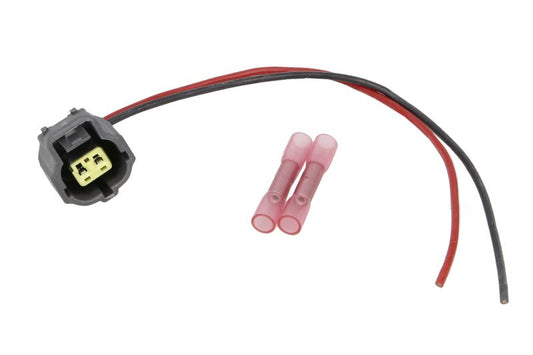 Kit de reparación para cables, sensor de temperatura del refrigerante SENCOM 20913