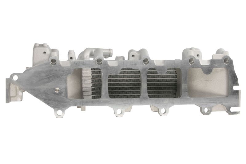 Enfriador de aire de carga (intercooler) THERMOTEC DAW021TT para Volkswagen Golf VII