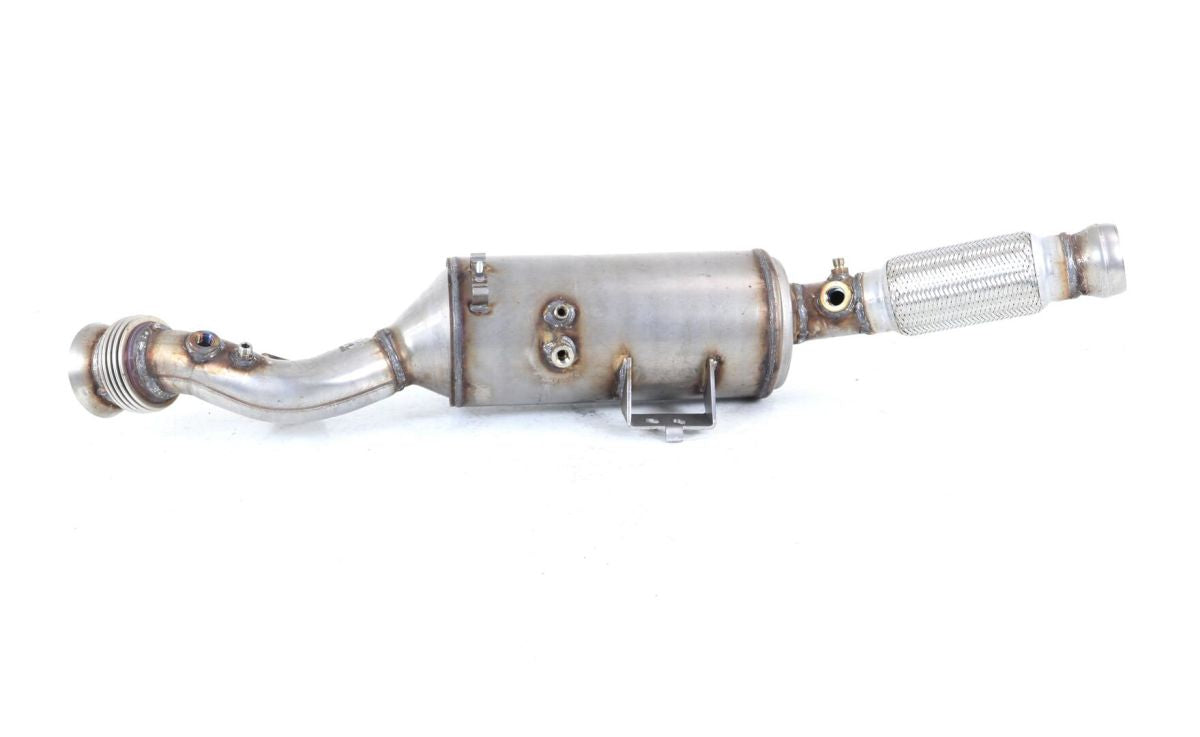Filtro de partículas (DPF) WALKER 73309 para Mercedes-Benz Sprinter 3-T (B906) 2006-2020
