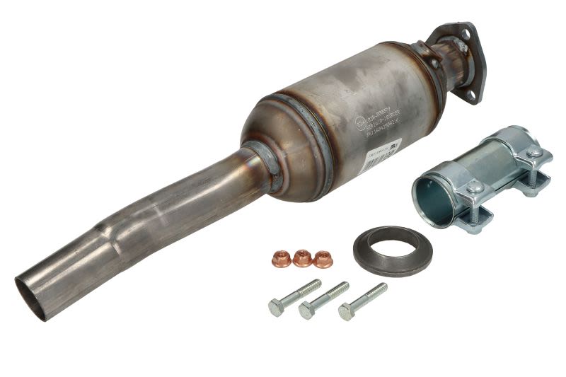 Catalizador JMJ JMJ 1090139 para Volkswagen Golf II
