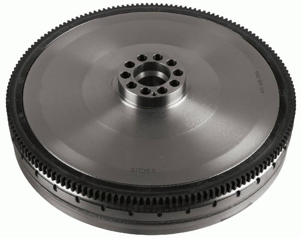 Volante de motor SACHS 6594 000 300 para Mercedes-Benz Integro (O 550) 1996-2018