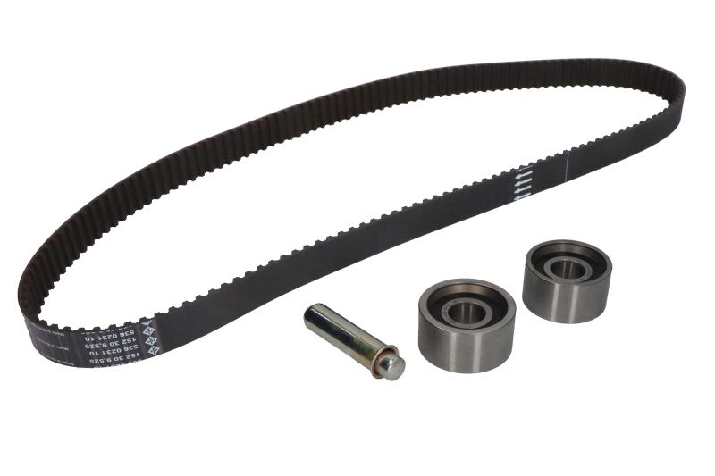 Kit de correa de distribución INA 530 0601 10 para Peugeot Boxe