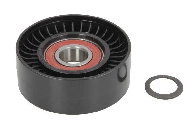 Palanca tensora de correa multicanal BTA E2V5545BTA para Volvo V40