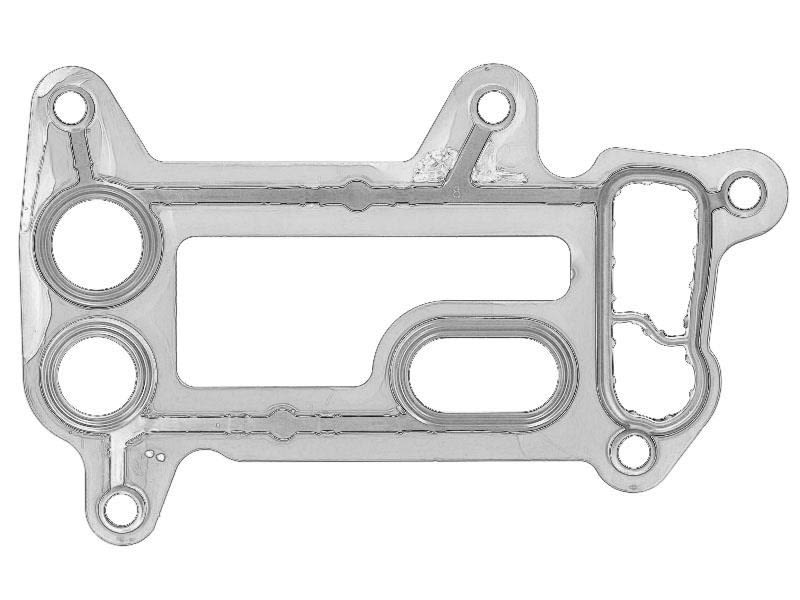 Empaquetadura de carcasa de filtro de aceite OE BMW 11 42 7 802 114 para BMW Serie 1 (E81) 2006-2011