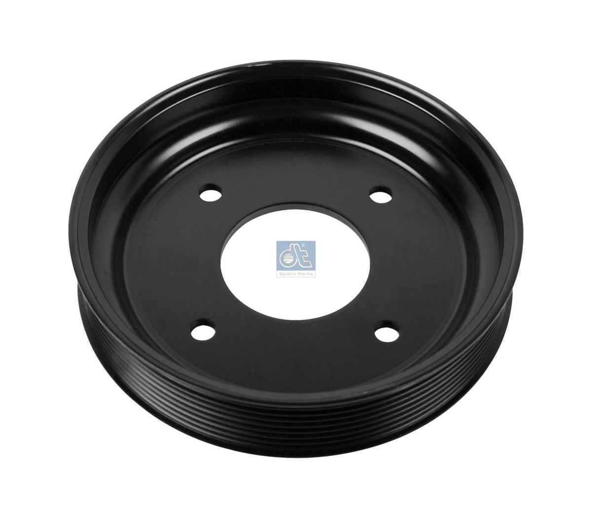 Polea de bomba de agua DT SPARE PARTS 4.63039 para Mercedes-Benz Atego