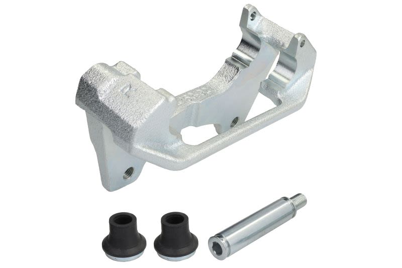 Soporte de pinza de freno BUDWEG 402447-1 para Fiat 500