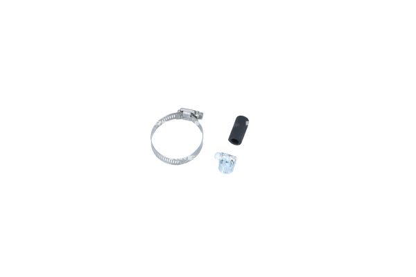Radiador de motor NRF 53833 para Mercedes-Benz Sprinter 3-T (B906) 2006-2020