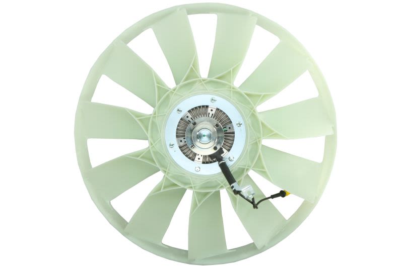 Embrague de ventilador de radiador NRF 49743 para MAN TGS I
