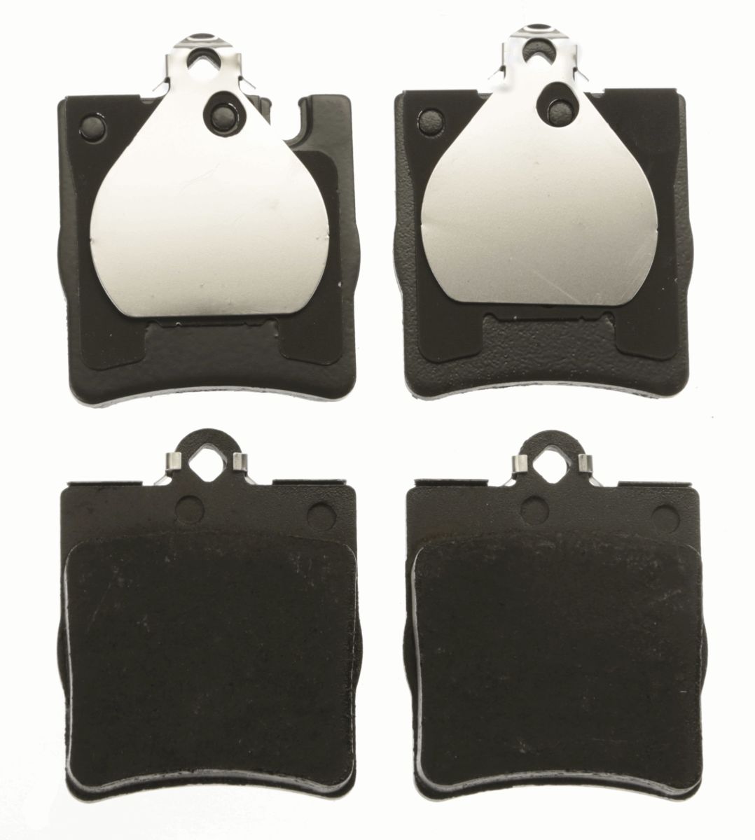 Pastillas de freno de disco TRW GDB1421 para Mercedes-Benz Clase C (CL203) 2001-2011